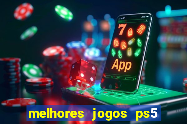 melhores jogos ps5 mundo aberto